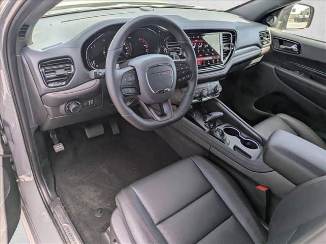New 2026 Dodge Durango GT AWD/4WD image 3