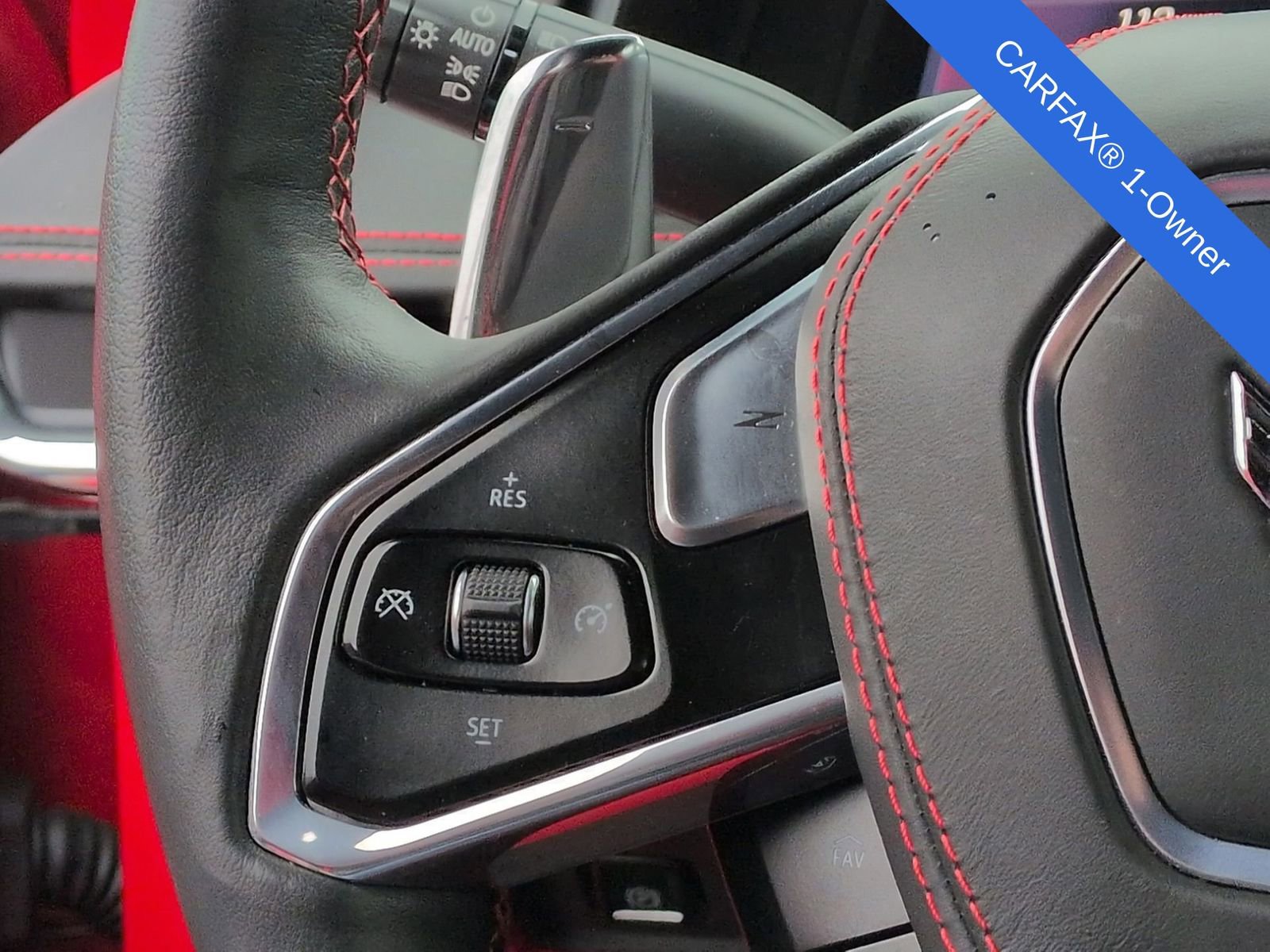 Used 2020 Chevrolet Corvette Stingray Premium Cpe w/ 3LT Preferred Equipment Group image 23