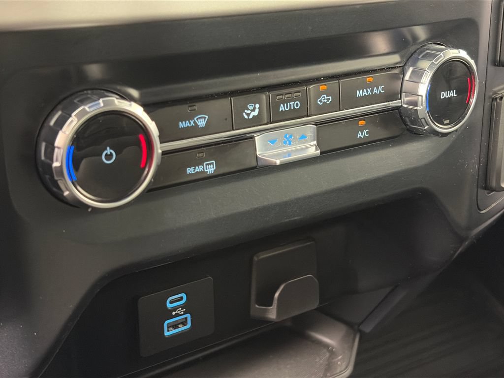 Used 2023 Ford F150 XLT w/ Equipment Group 301A Mid AWD/4WD image 21