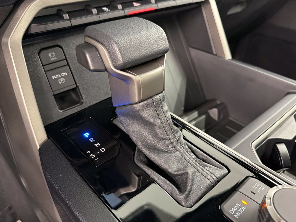 New 2026 Toyota Tundra SR5 RWD image 25