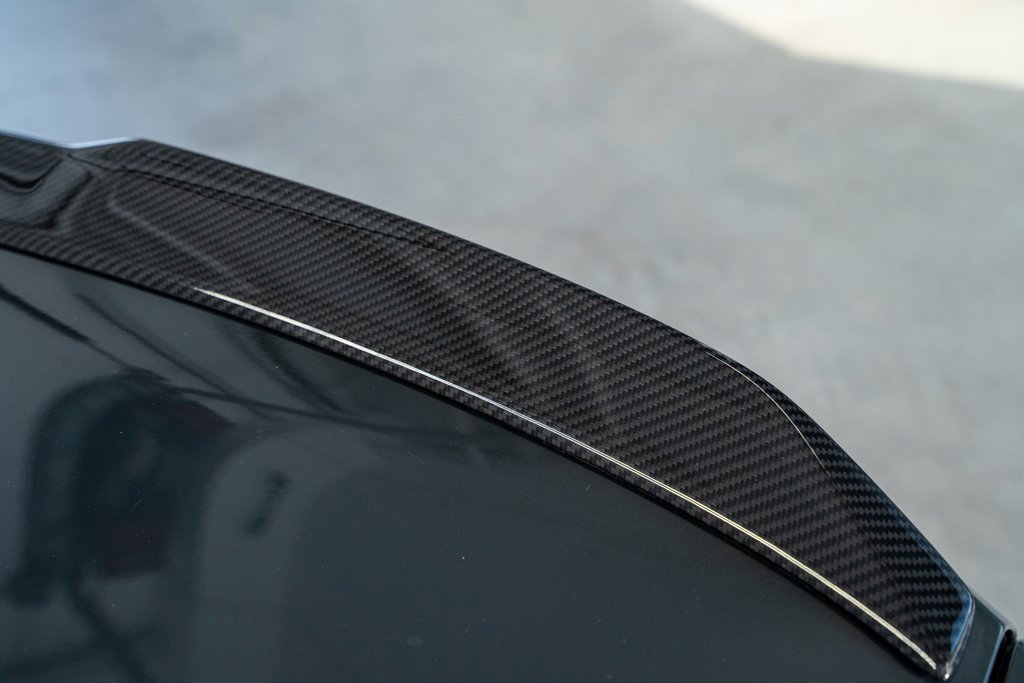 Used 2024 BMW M4 xDrive Competition w/ M Carbon Exterior Package image 36