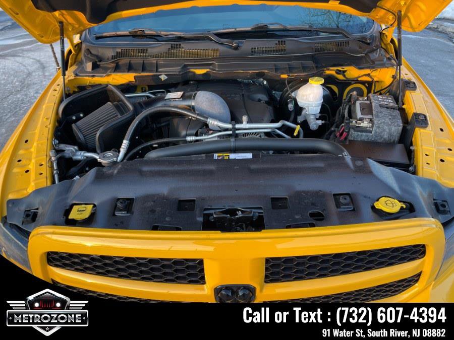 Used 2019 RAM 1500 Express w/ Express Value Package image 34