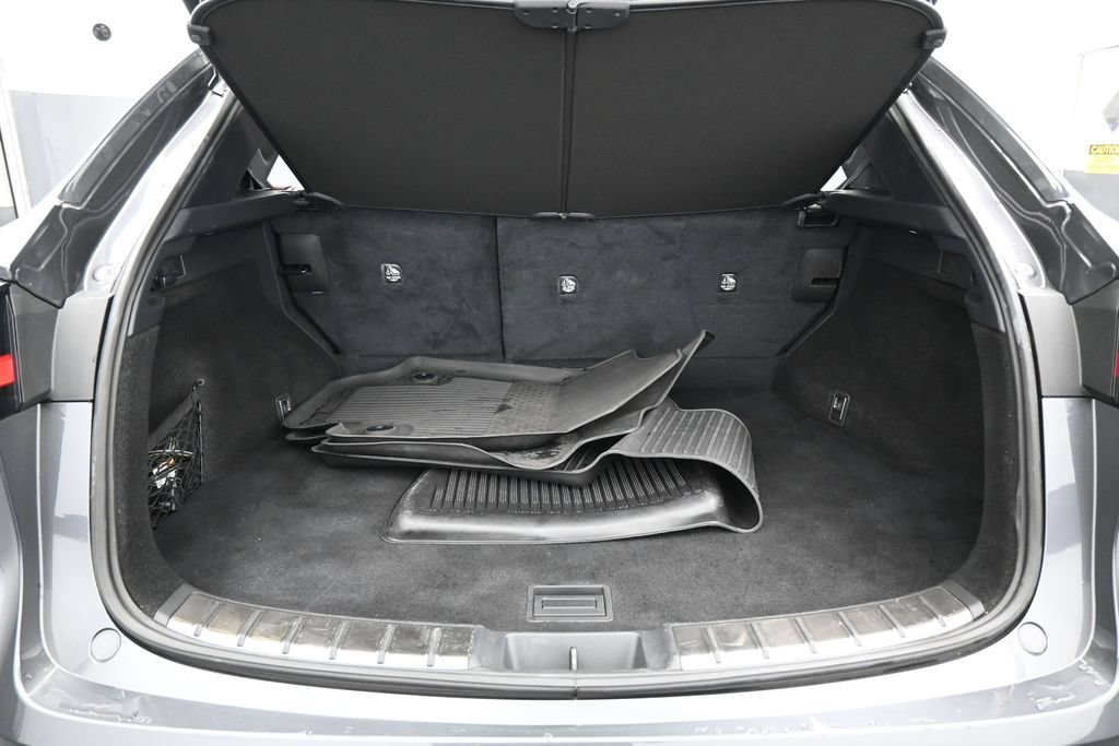 Used 2022 Lexus NX 350 AWD image 36