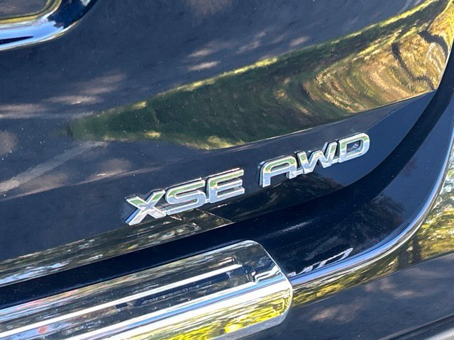 Used 2024 Toyota Highlander XSE AWD/4WD image 14