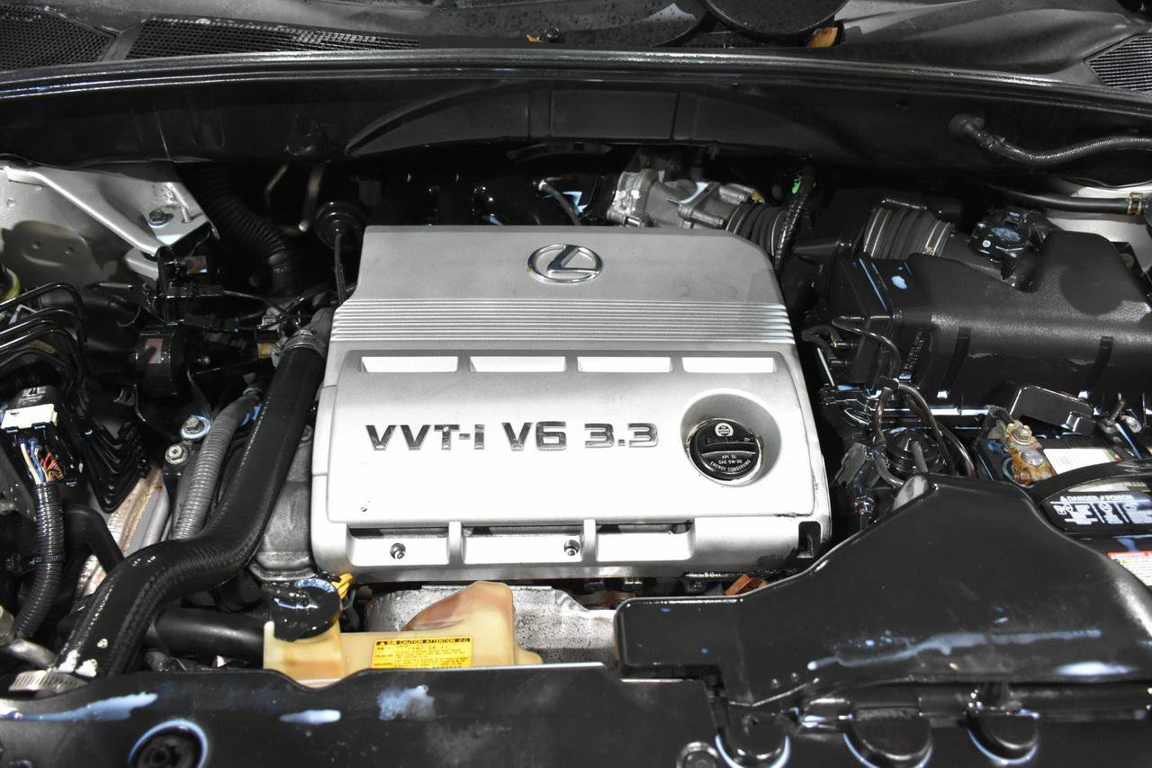 Used 2006 Lexus RX 330 image 8
