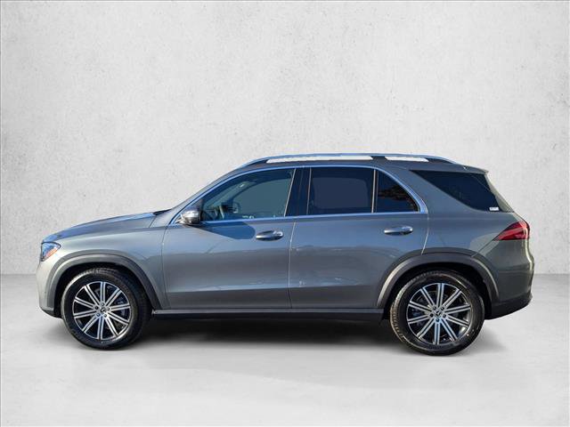 New 2026 Mercedes-Benz GLE 350 4MATIC image 5