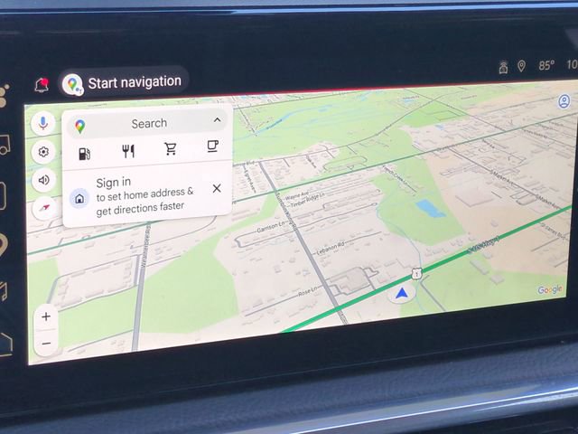 Certified 2023 GMC Sierra 1500 Denali w/ Denali Reserve Package image 25