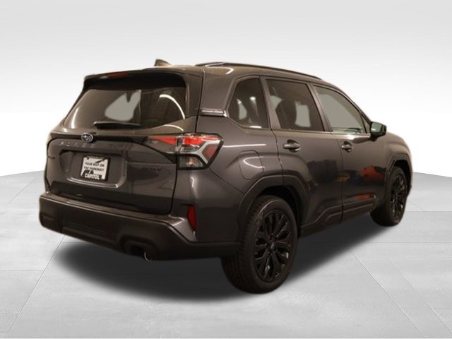 New 2026 Subaru Forester Sport w/ Onyx Edition AWD/4WD image 2