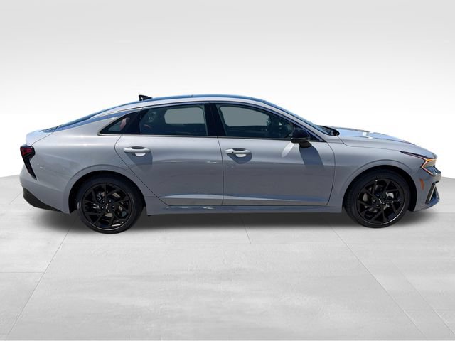 New 2026 Kia K5 GT-Line w/ GT-Line Premium Package FWD image 8