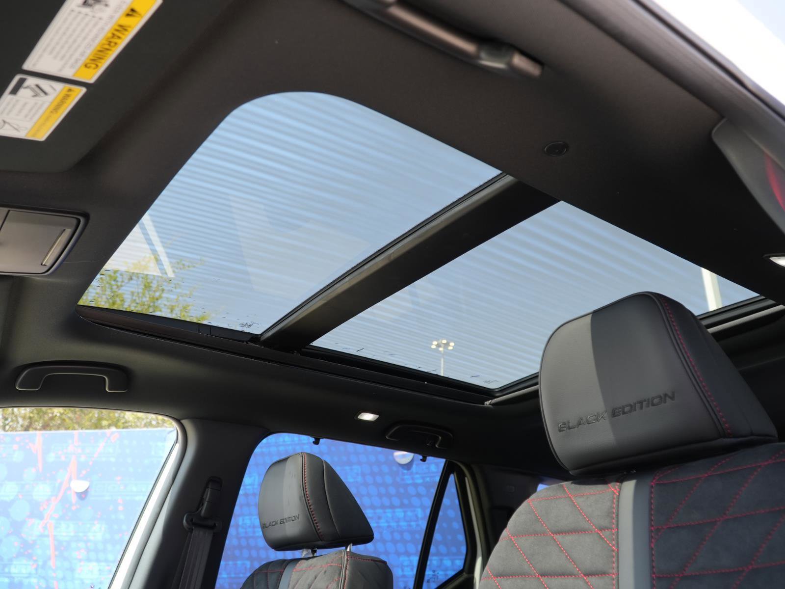 New 2026 Honda Pilot Black Edition image 17