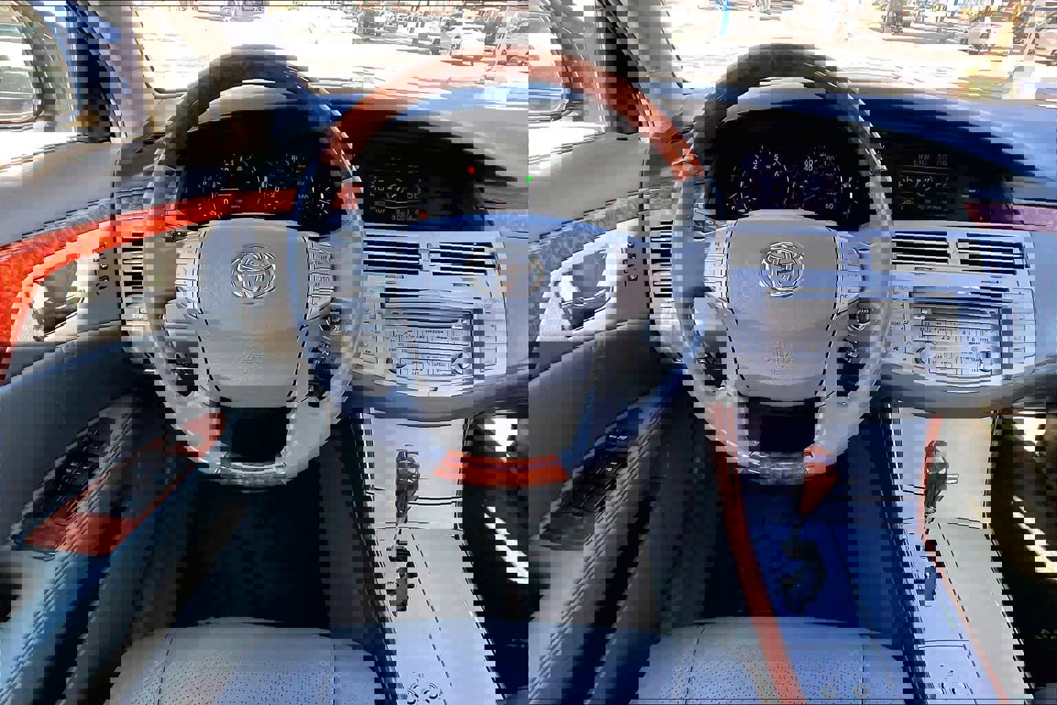 Used 2006 Toyota Avalon Limited image 6