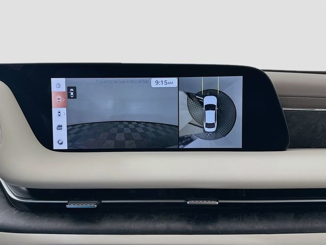 New 2026 Genesis G90 3.5T image 13