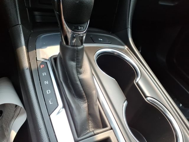 Used 2023 Chevrolet Equinox LT FWD image 20