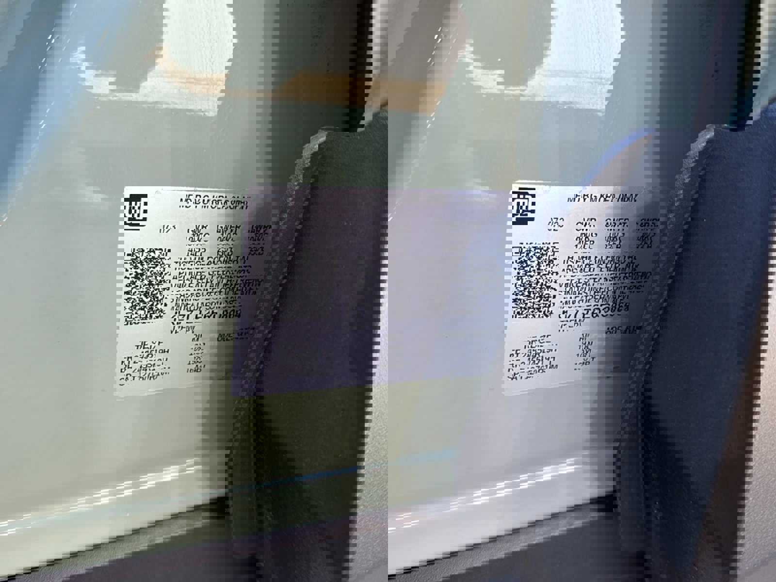 Used 2024 Chevrolet Trax RS w/ Driver Confidence Package image 44