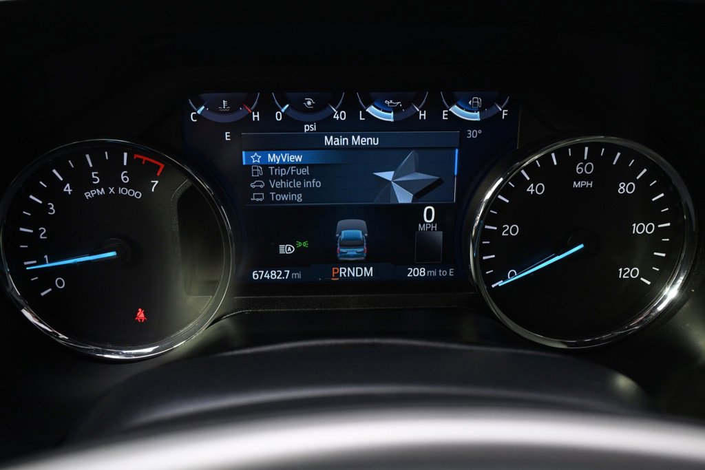 Used 2023 Ford Expedition Limited image 27