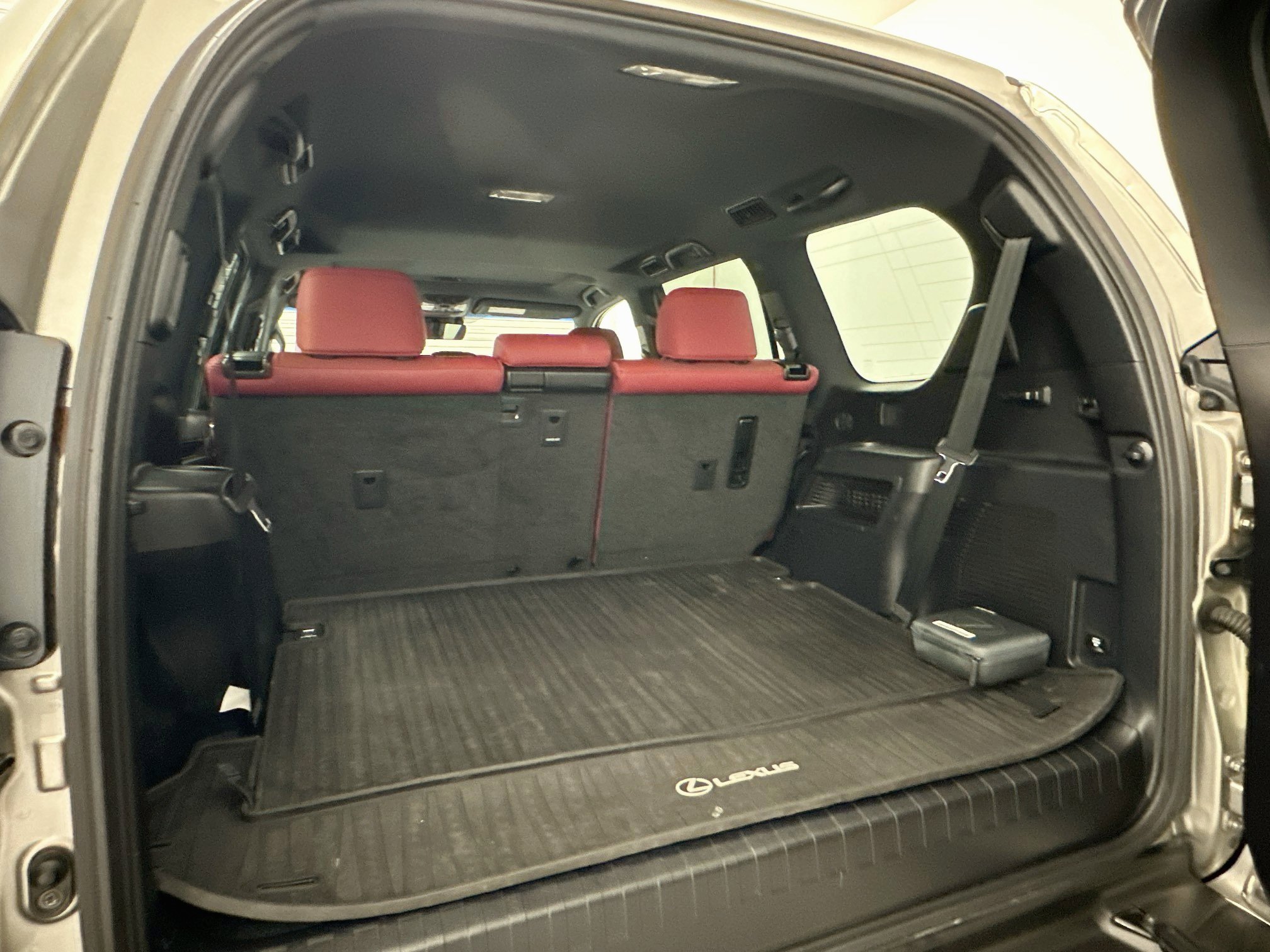 Used 2022 Lexus GX 460 Premium w/ Premium Plus Package AWD/4WD image 31
