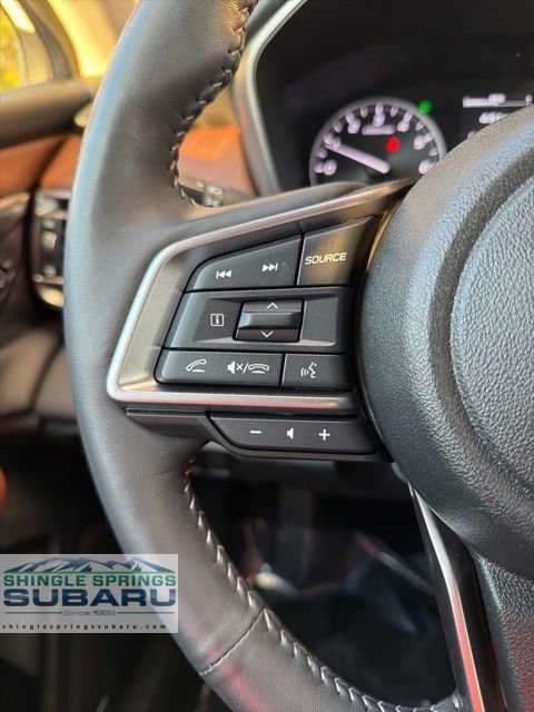 Certified 2024 Subaru Outback Touring image 73