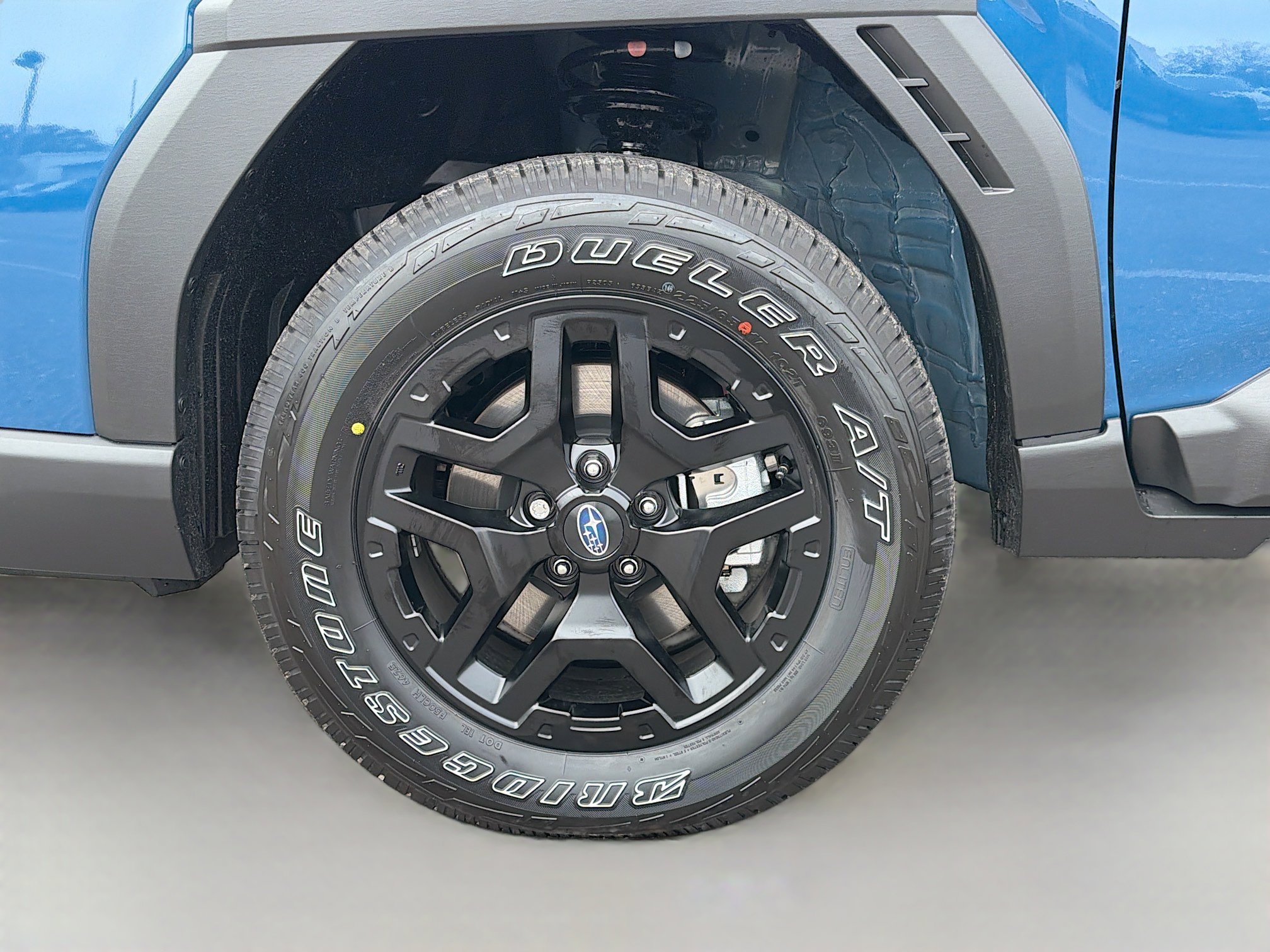 New 2026 Subaru Outback Wilderness image 41