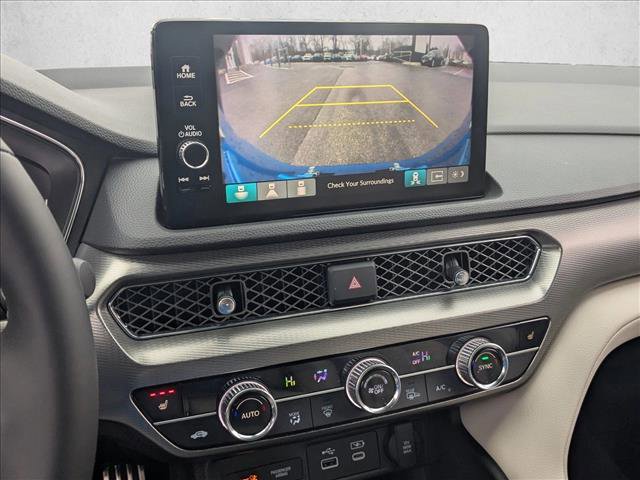 New 2026 Acura Integra A-Spec image 13