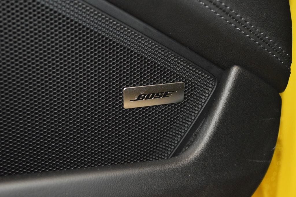 Certified 2024 Porsche 911 Carrera S RWD image 19