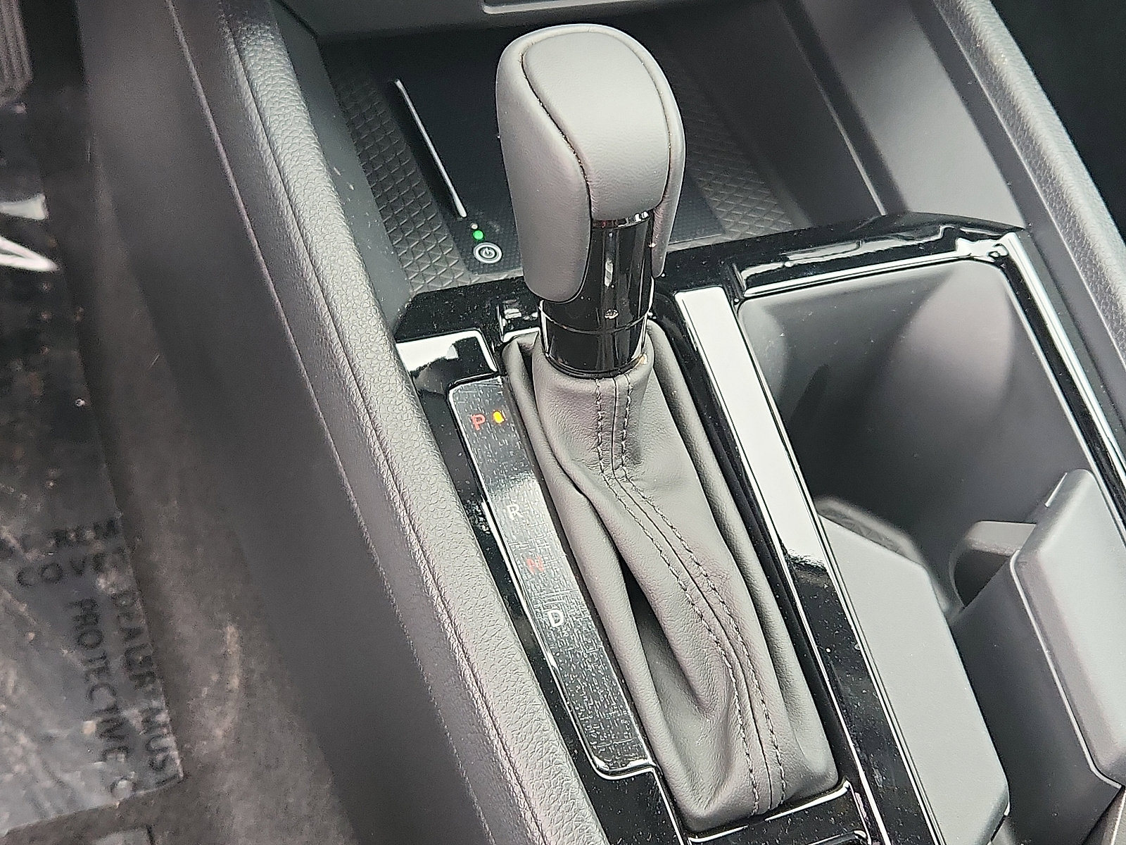 New 2026 Honda Accord EX-L image 11