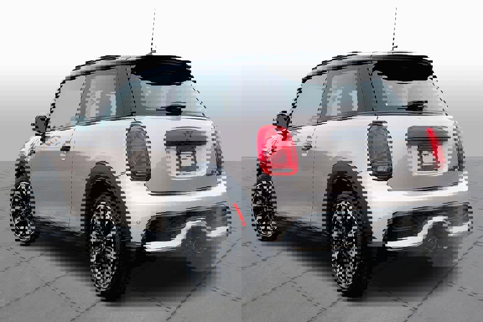 Used 2024 MINI Cooper S image 11