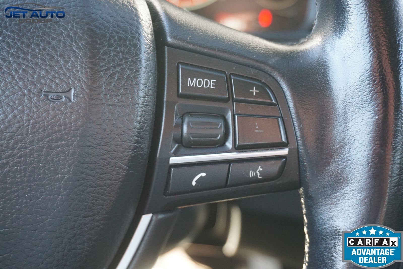 Used 2014 BMW 535i xDrive Sedan image 41