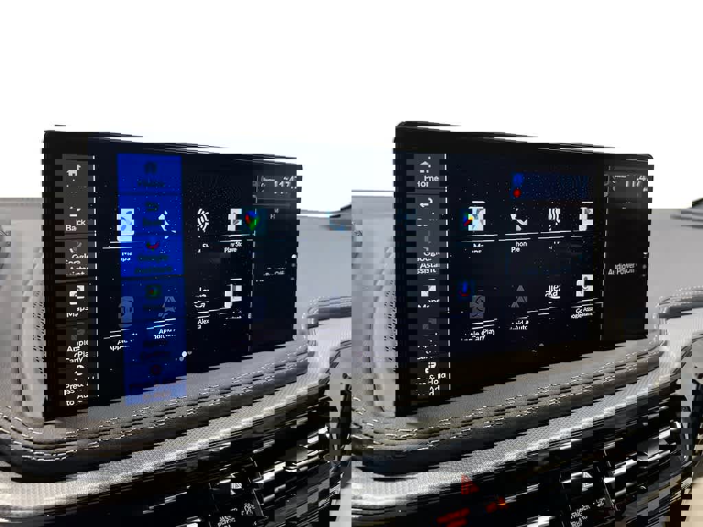 New 2026 Acura MDX A-Spec image 23