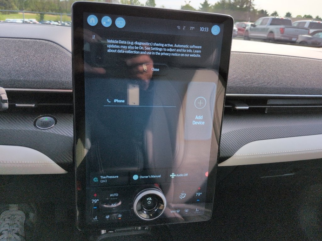 Used 2022 Ford Mustang Mach-E Premium AWD/4WD image 10