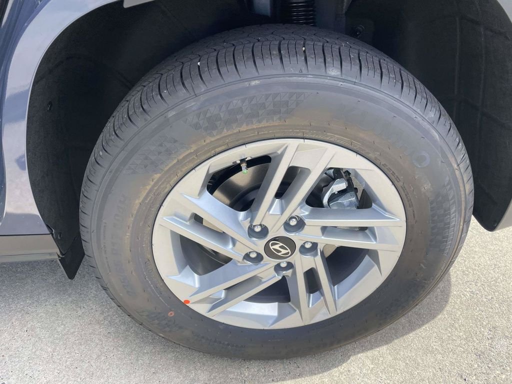 New 2026 Hyundai Tucson SE FWD image 7