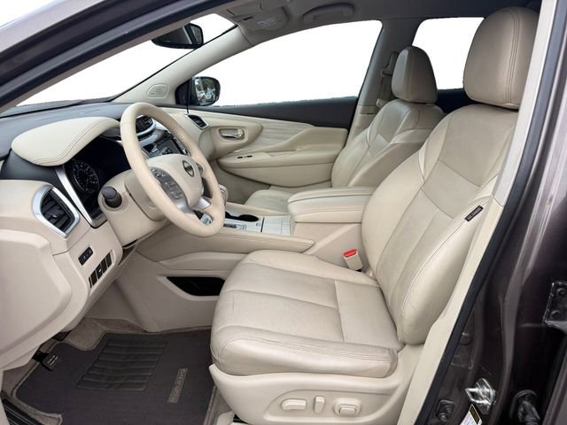 Used 2015 Nissan Murano SL image 9