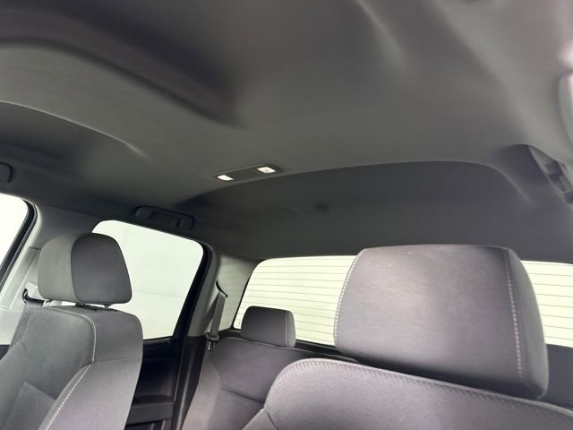 Used 2019 GMC Sierra 1500 SLE w/ SLE Value Package image 12