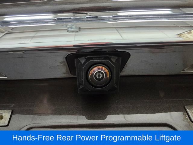 Used 2020 GMC Terrain SLT w/ Preferred Package image 10