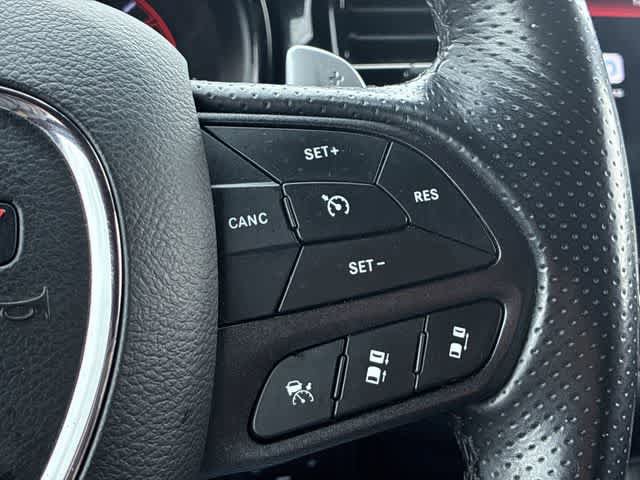 Used 2024 Dodge Durango GT RWD image 27