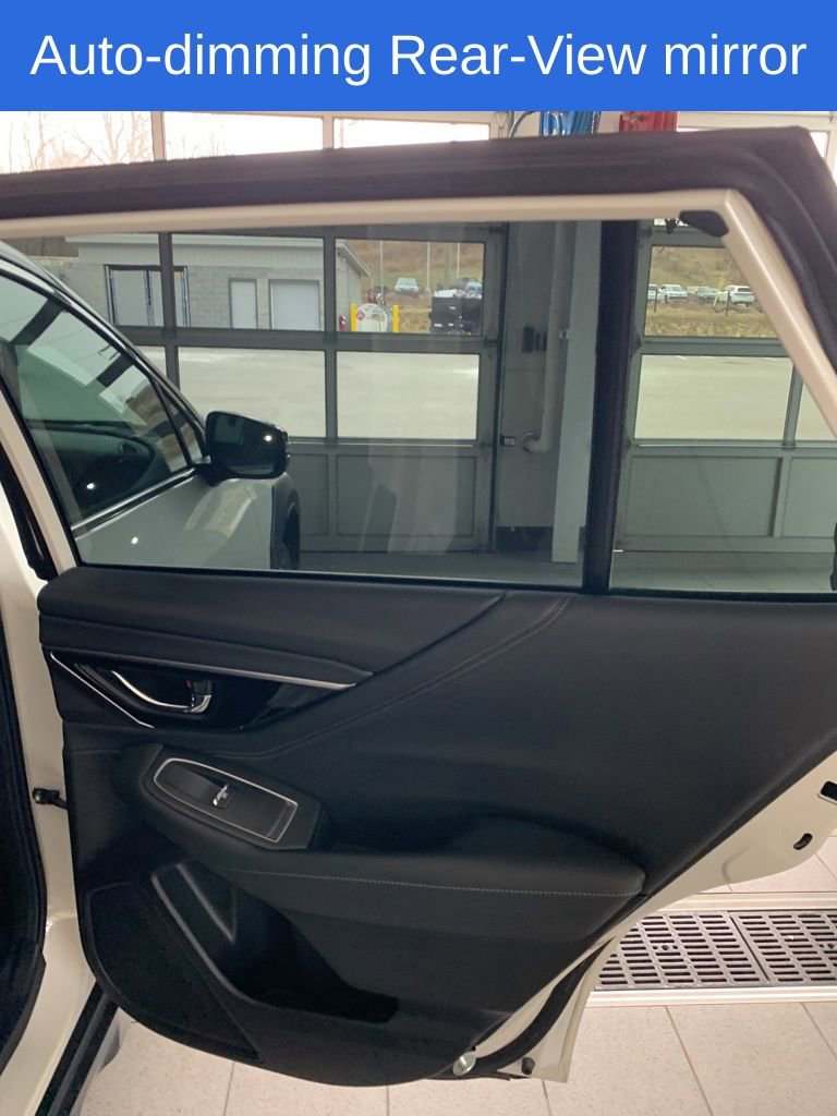 Certified 2024 Subaru Outback Limited image 22