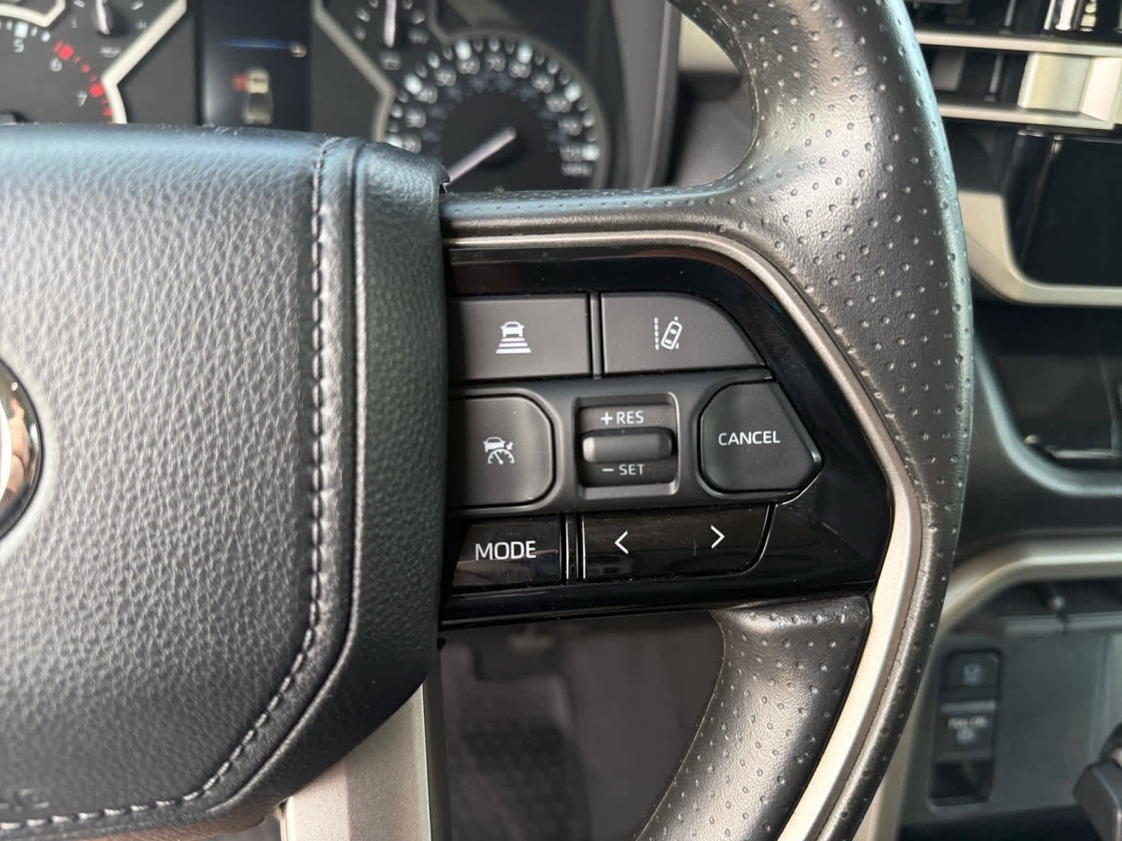 Used 2023 Toyota Tundra SR5 w/ SR5 Convenience Package image 21