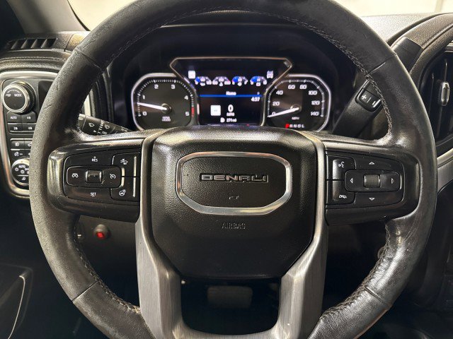 Used 2020 GMC Sierra 3500 Denali w/ Denali Ultimate Package image 33