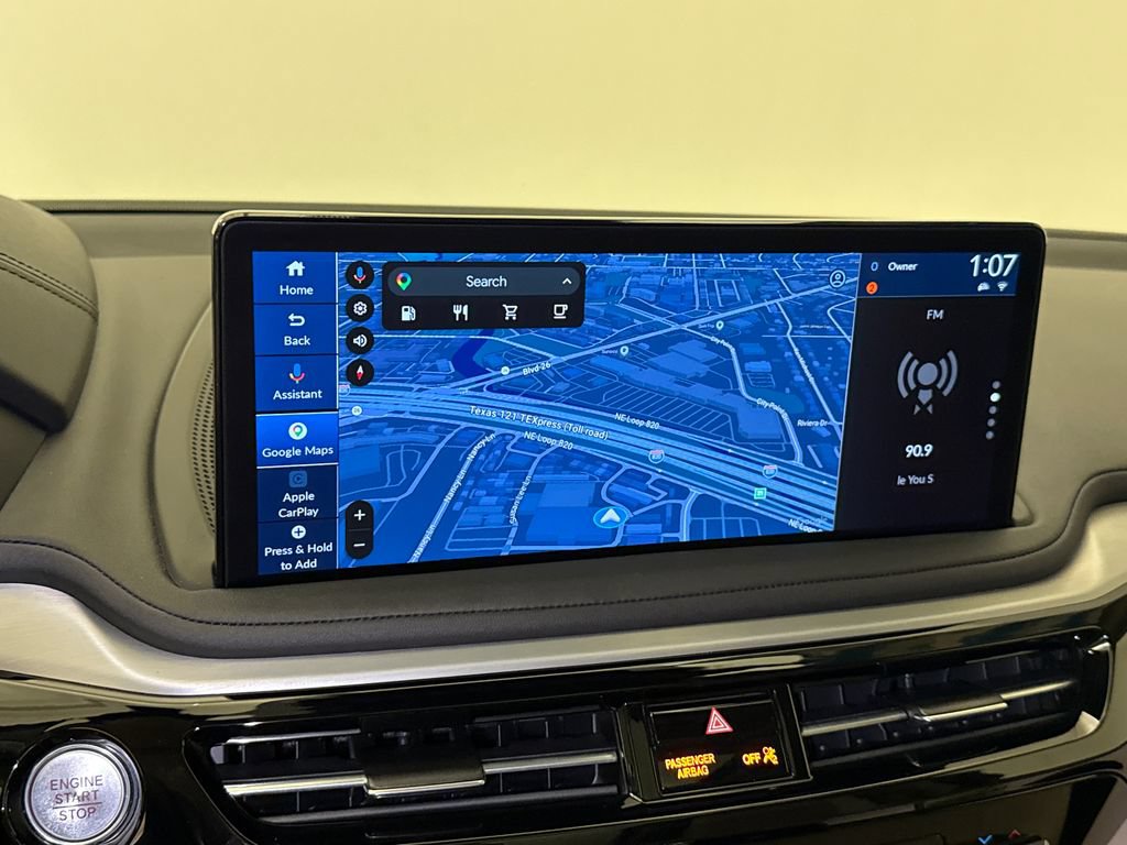 Used 2025 Acura MDX w/ Technology Package FWD image 26
