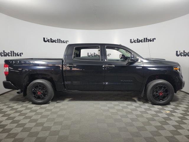 Used 2019 Toyota Tundra TRD Pro image 8