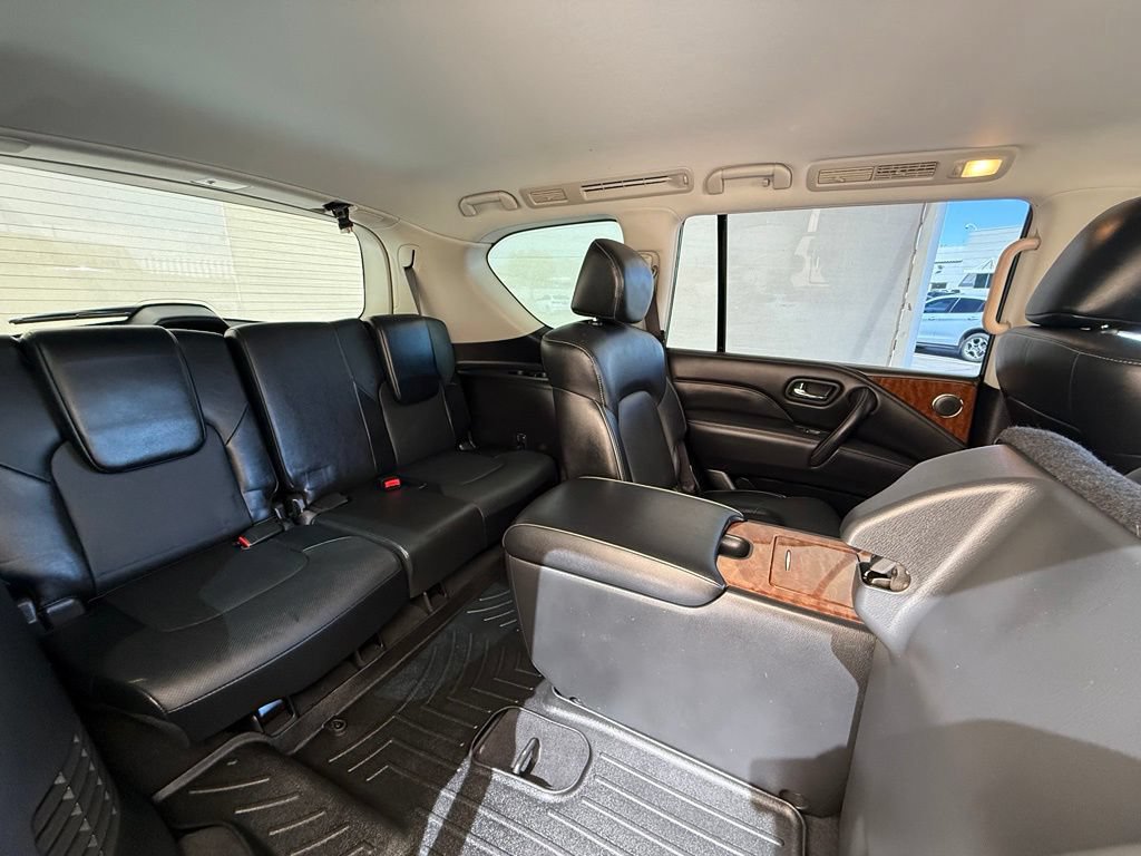 Used 2018 INFINITI QX80 2WD image 21