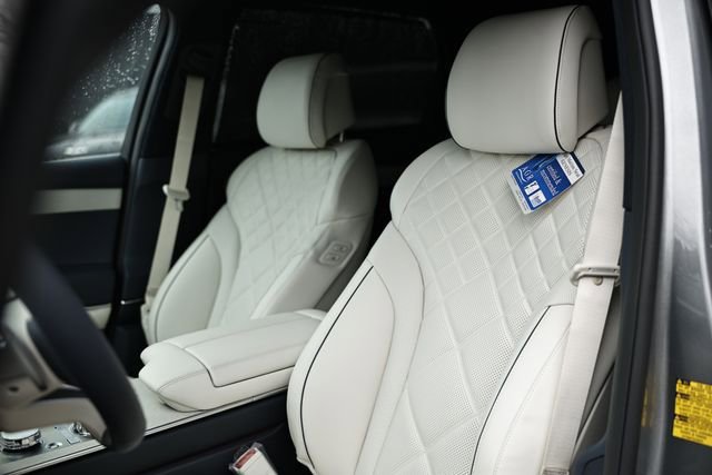 New 2026 Genesis GV80 3.5T Prestige image 24