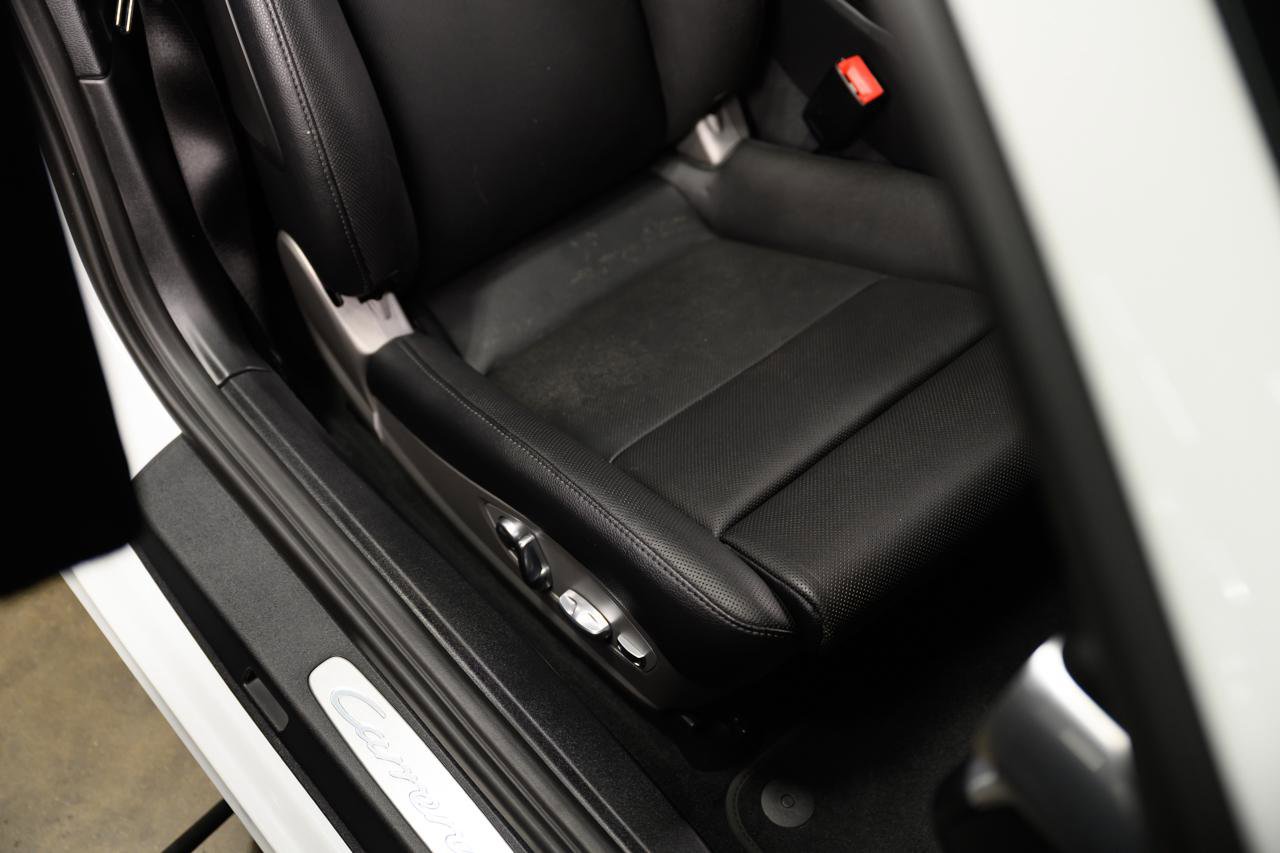 Used 2017 Porsche 911 Carrera S RWD image 29