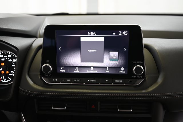 Used 2024 Nissan Rogue SV image 5