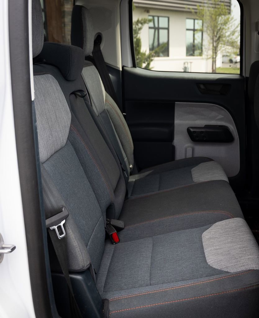 Used 2023 Ford Maverick XLT image 33