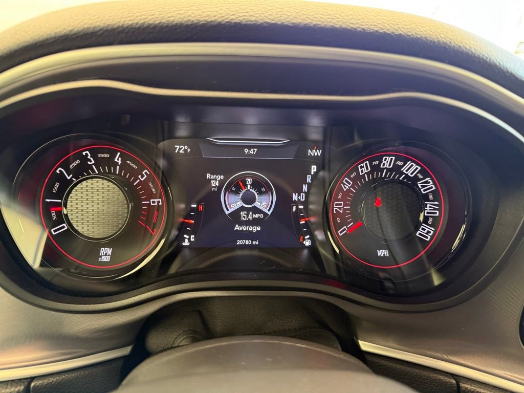 Used 2019 Dodge Challenger SXT w/ Driver Convenience Group RWD image 23