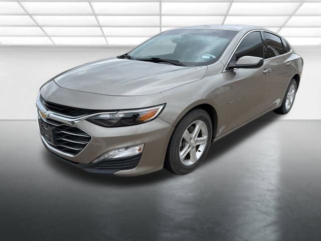 Used 2022 Chevrolet Malibu LT image 4