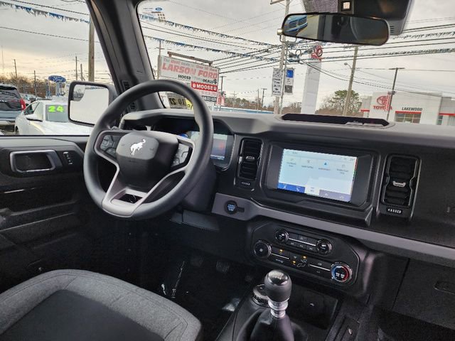 Used 2022 Ford Bronco 2-Door image 13