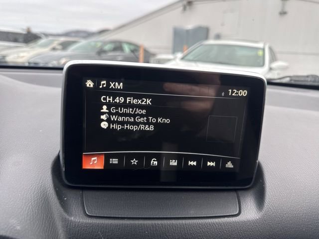 Used 2016 MAZDA CX-3 Grand Touring image 17