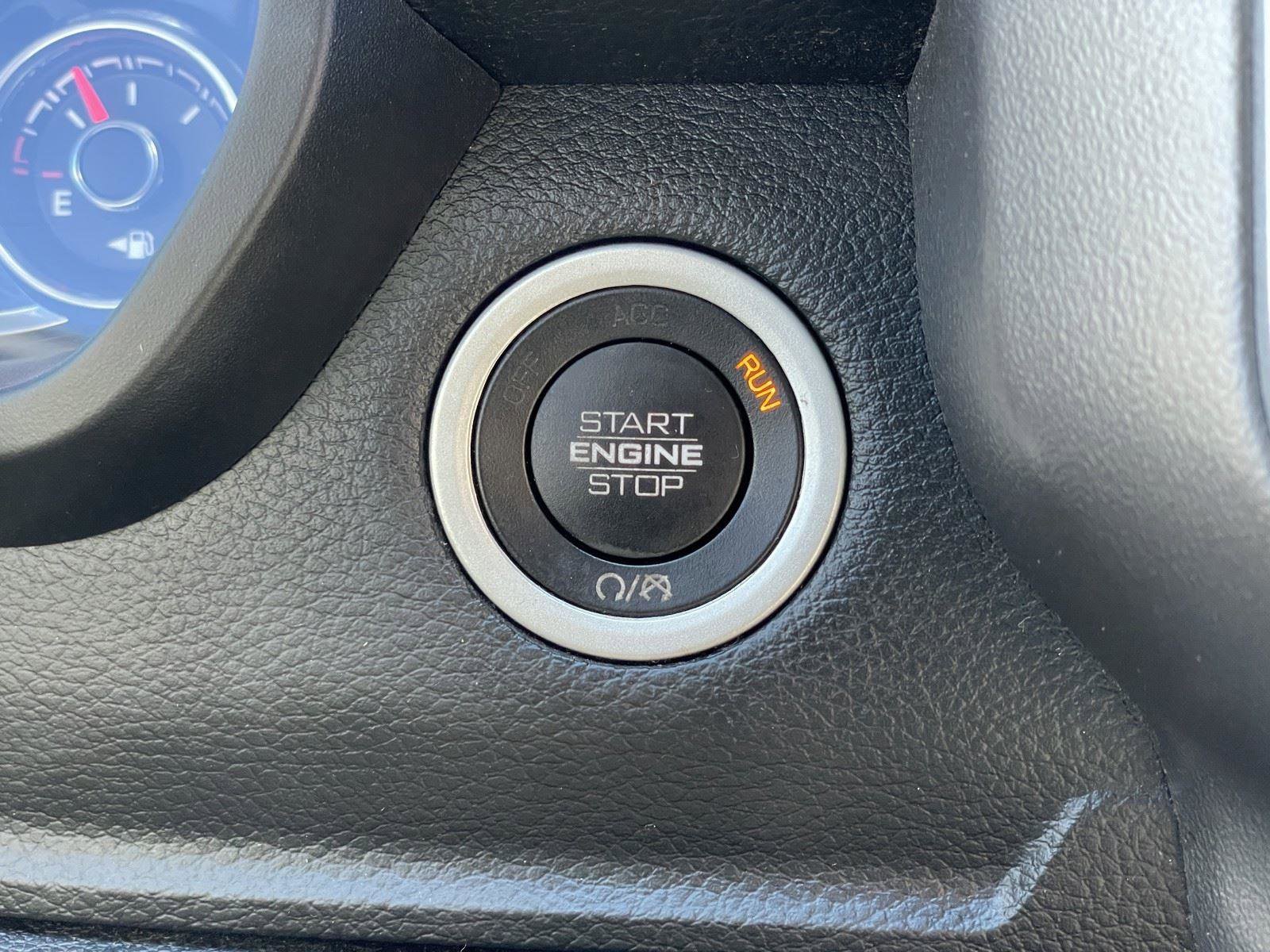 Certified 2020 RAM 1500 Big Horn image 23