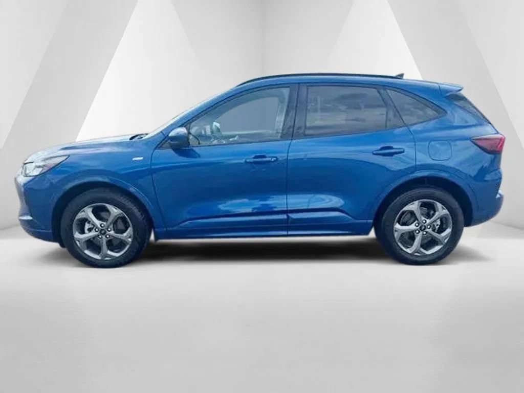 Used 2023 Ford Escape ST-Line Select w/ Tech Pack #1 AWD/4WD image 4